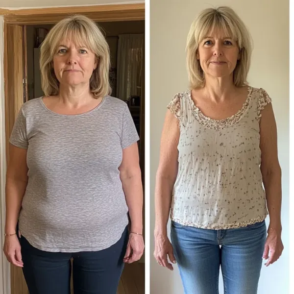 purisaki testimonial amanda